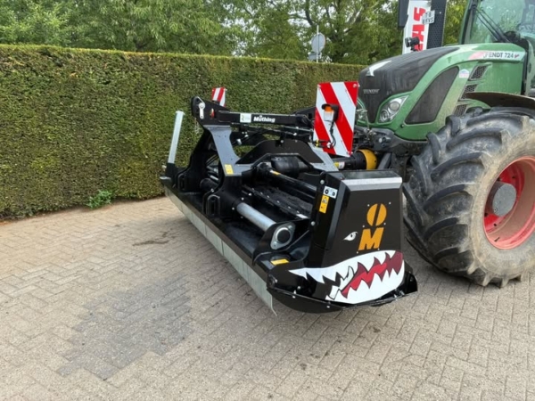 muthing varioshark 300