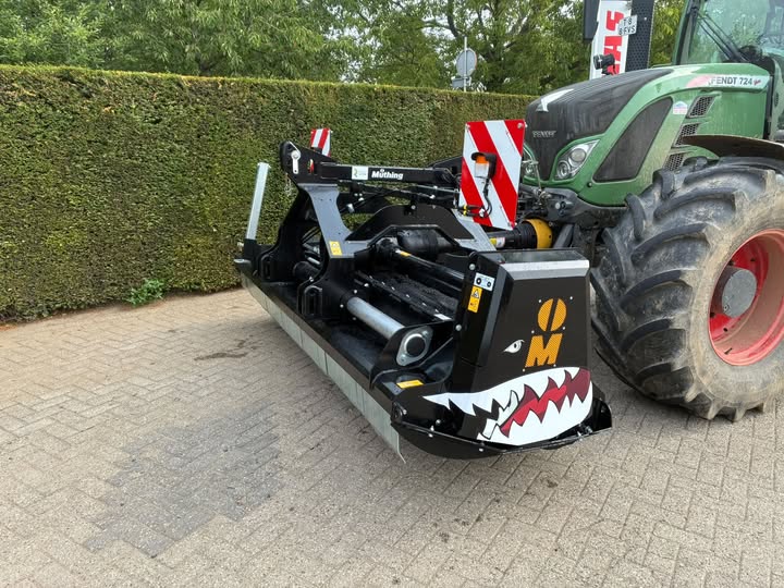 muthing varioshark 300